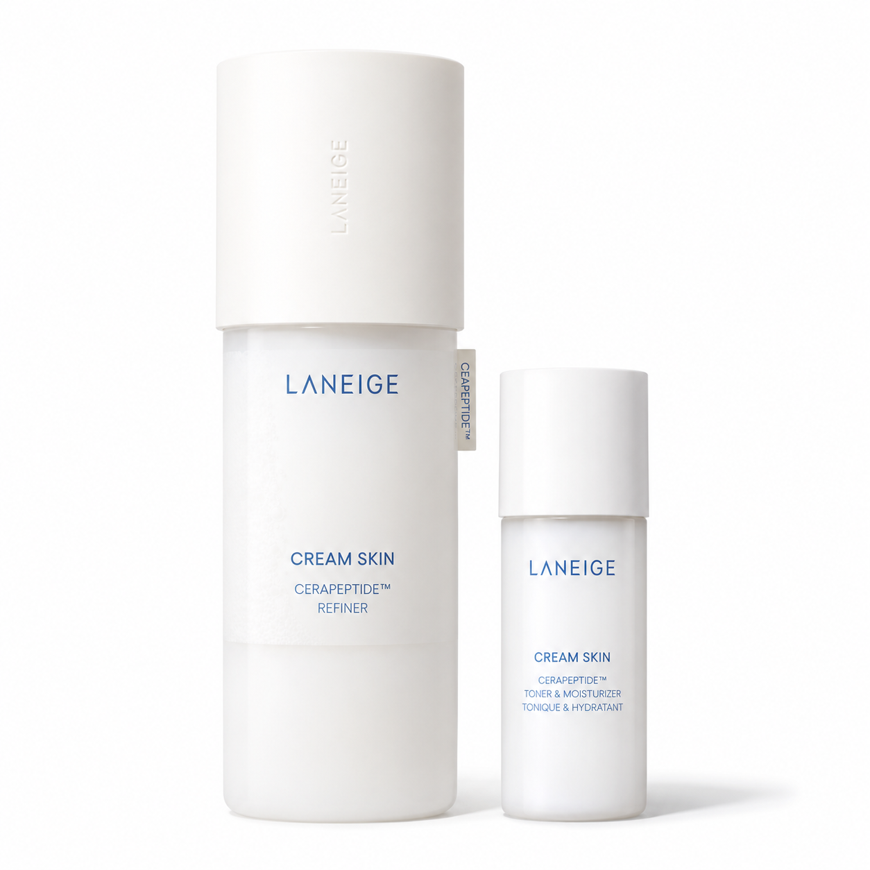 Laneige Cream Skin 170ml Single Item Special (+50ml)
