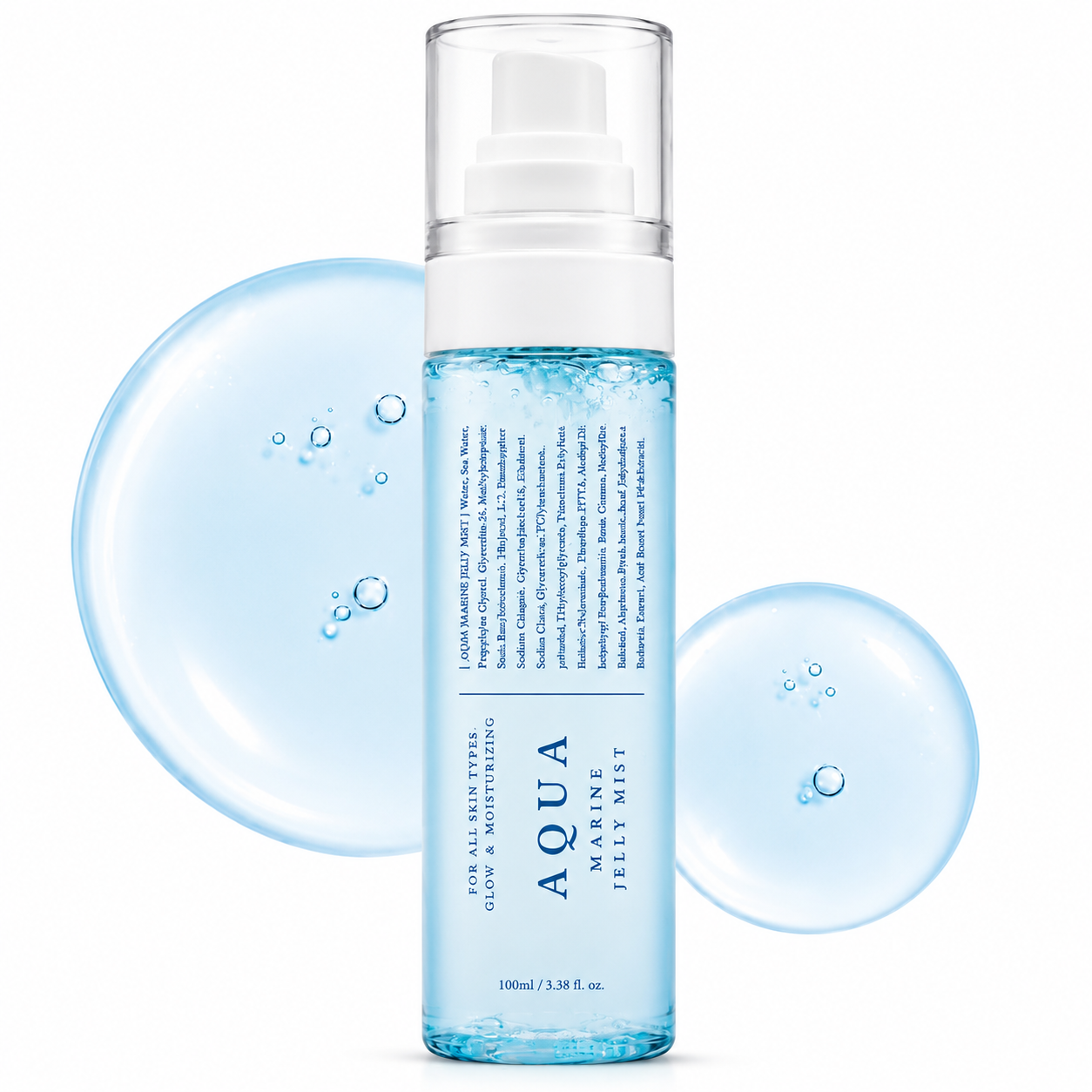 Dr. Althea Aqua Marine Jelly Mist 100ml