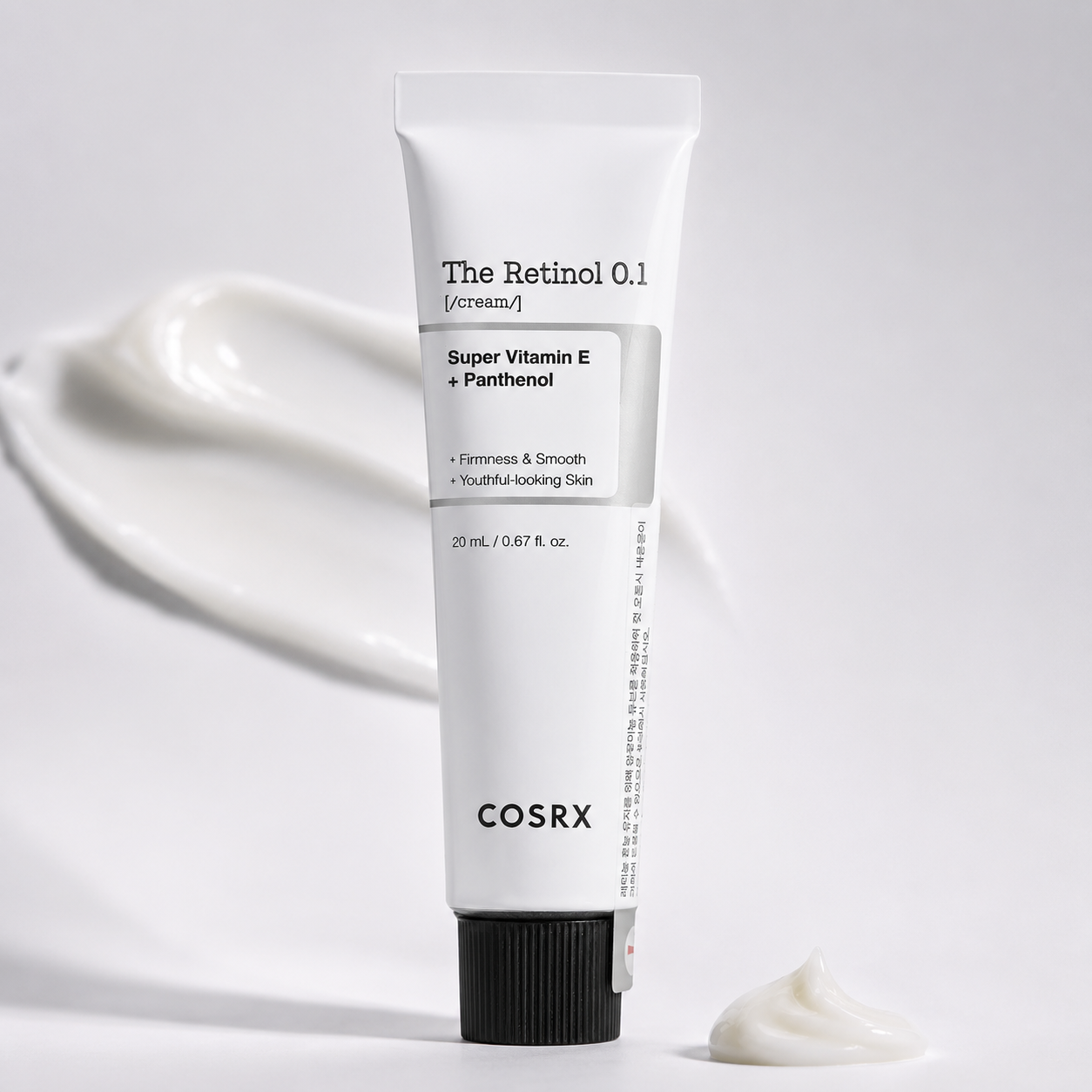 COSRX The Retinol 0.1 Cream 20ml
