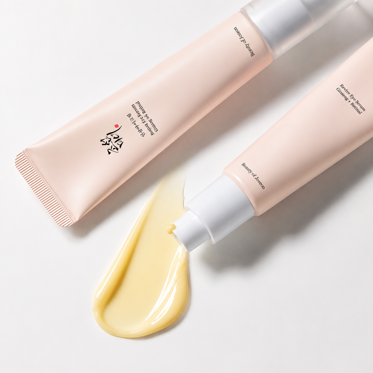 Beauty of Joseon Ginseng Eye Cream 30ml 2-pack special