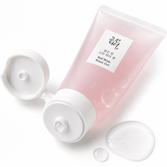 Beauty of Joseon Red Bean Moisture Water Gel 100ml