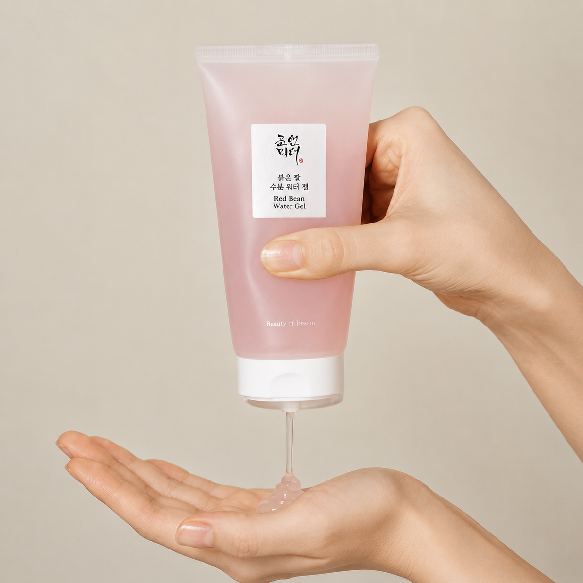 Beauty of Joseon Red Bean Moisture Water Gel 100ml
