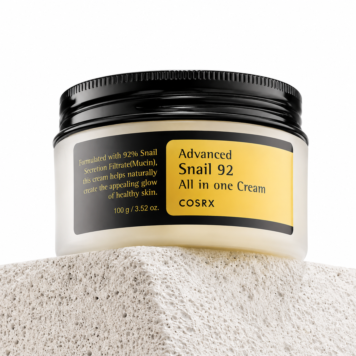 COSRX Advanced Snail 92 All-in-One Cream 100g