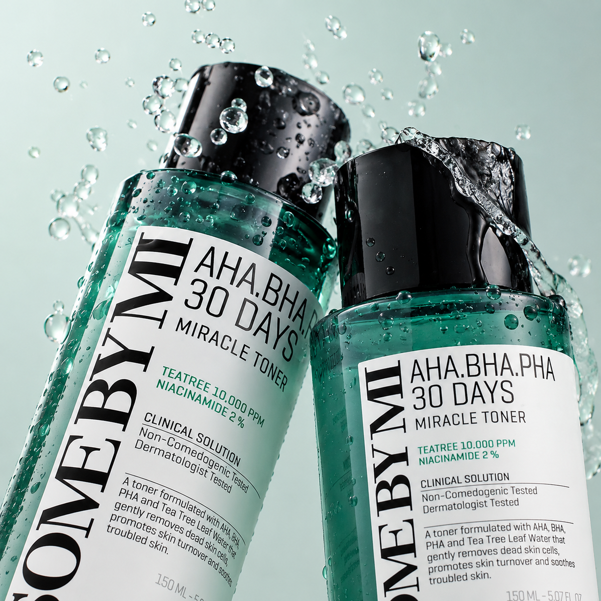 Some By Mi Ahaba Hapaha 30 Days Miracle Toner 150ml