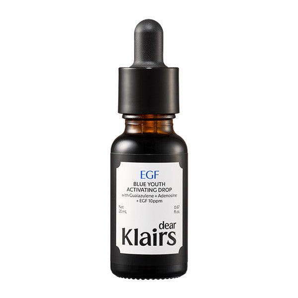 Klairs Youth Activating EGF Blue Drop 20ml