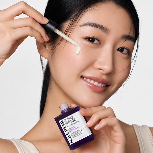 Some By Mi Retinol Intense Reactivating Serum 30ml