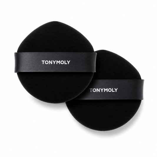 Tony Moly Skin Tone Fixing Cover Cushion