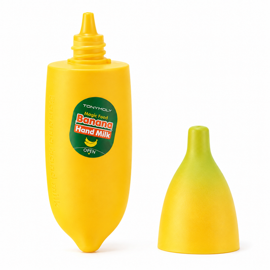 Tony Moly Banana Hand Milk 45ml