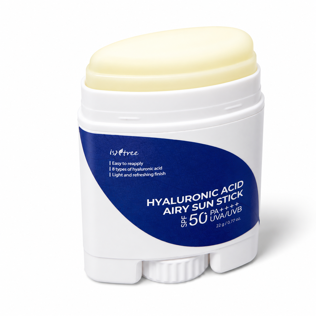 Isntree Hyaluronic Acid Airy Sun Stick 22g