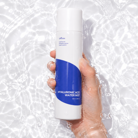 Isntree Hyaluronic Acid Water Mist