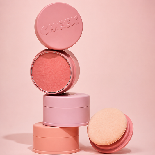 Tony Moly Cheek Tone Jelly Blusher 10 Types