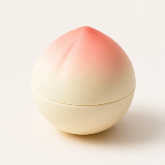 Tony Moly Peach Hand Cream 30g