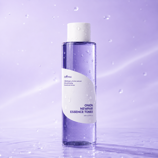 Isntree Onion New Pair Essence Toner 200ml