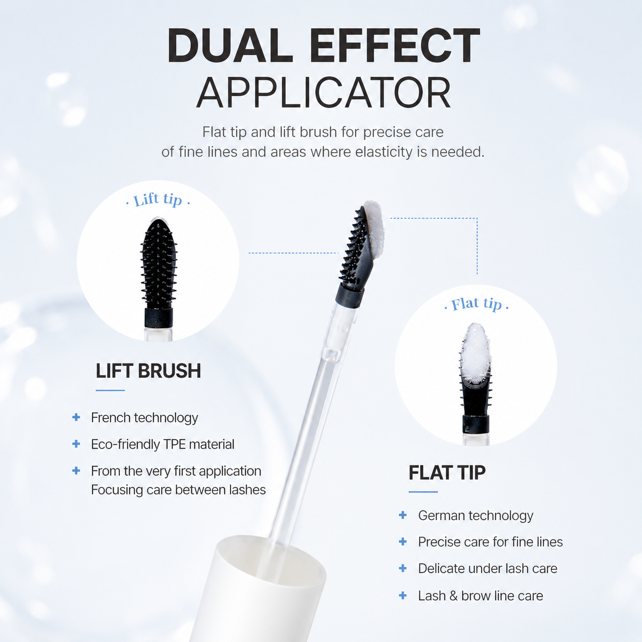 Tony Moly Eye Tone Strong Eyelash Serum
