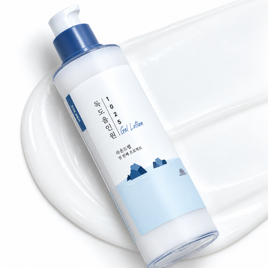 Round Lab for Men 1025 Dokdo All-in-One Gel Lotion 200ml