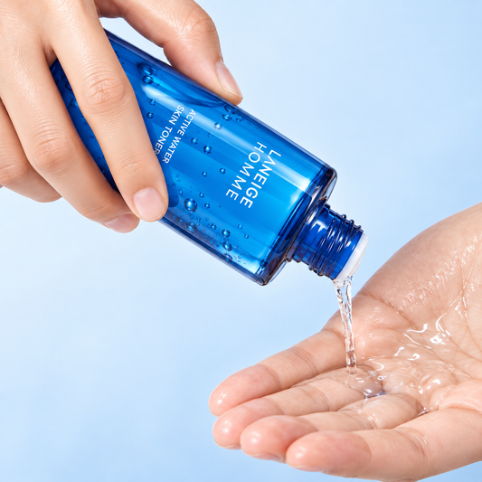 Laneige Homme Active Water Skin 180ml
