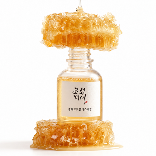 Beauty of Joseon Glowing Propolis Serum 30ml special (+10ml free)