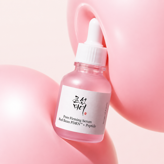 Beauty of Joseon Red Bean PDRN Pore Elasticity Serum 30ml