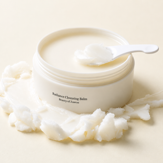 Beauty of Beauty of Joseon Cleansing Balm 100ml