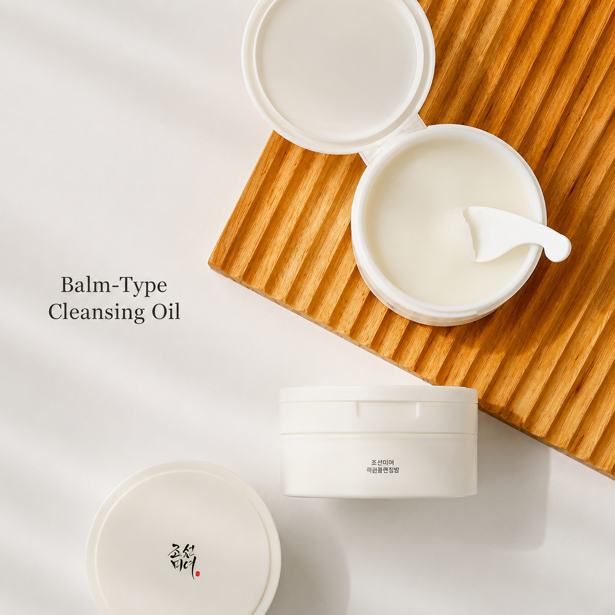 Beauty of Beauty of Joseon Cleansing Balm 100ml