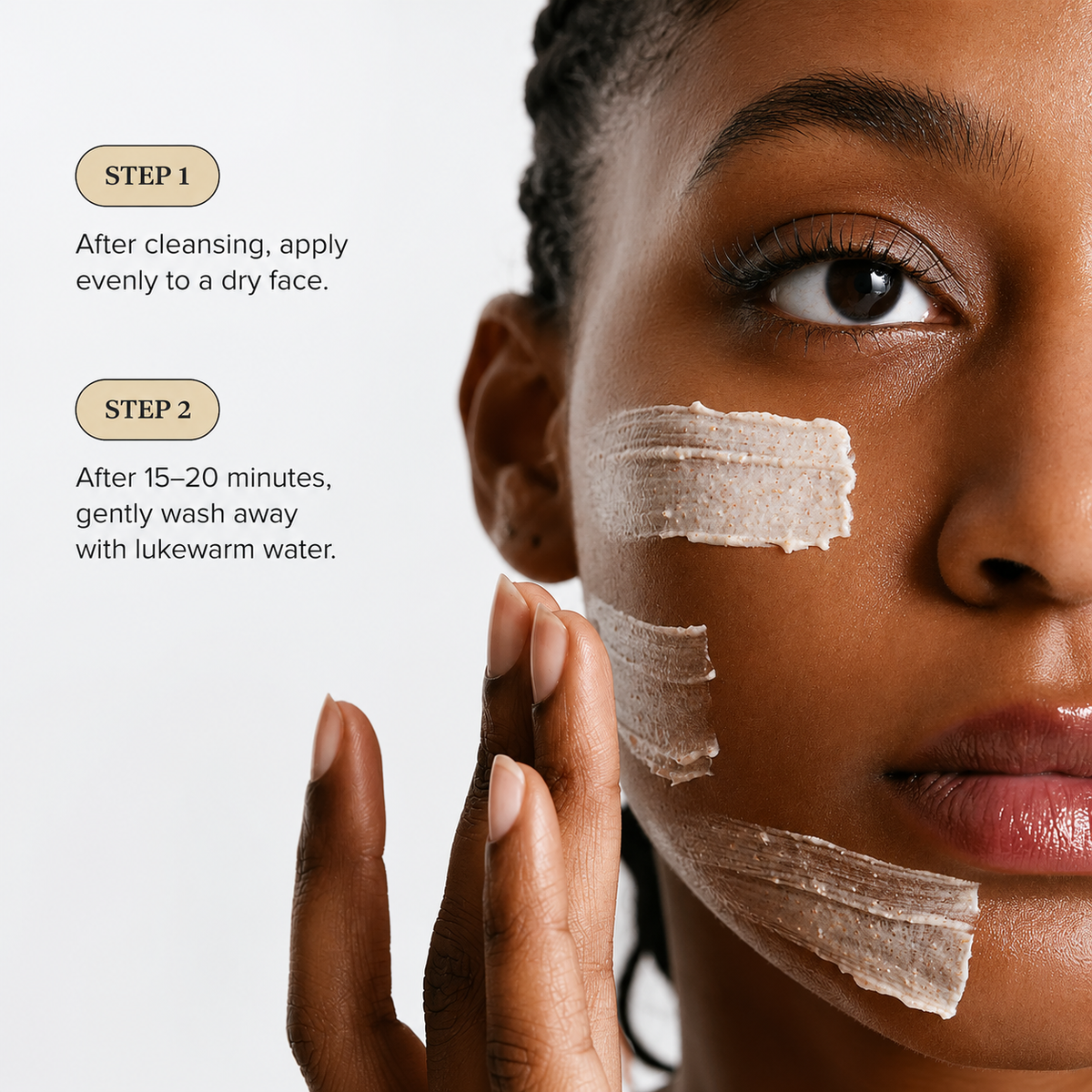 Beauty of Joseon Clear Rice Honey Filled Mask 150ml