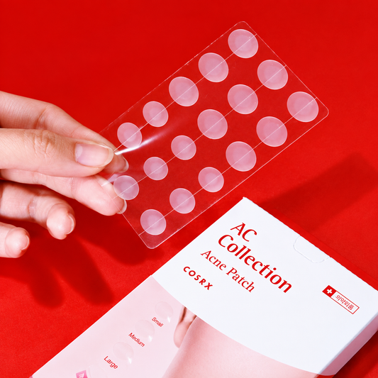 COSRX AC Collection Acne Patch 26 sheets