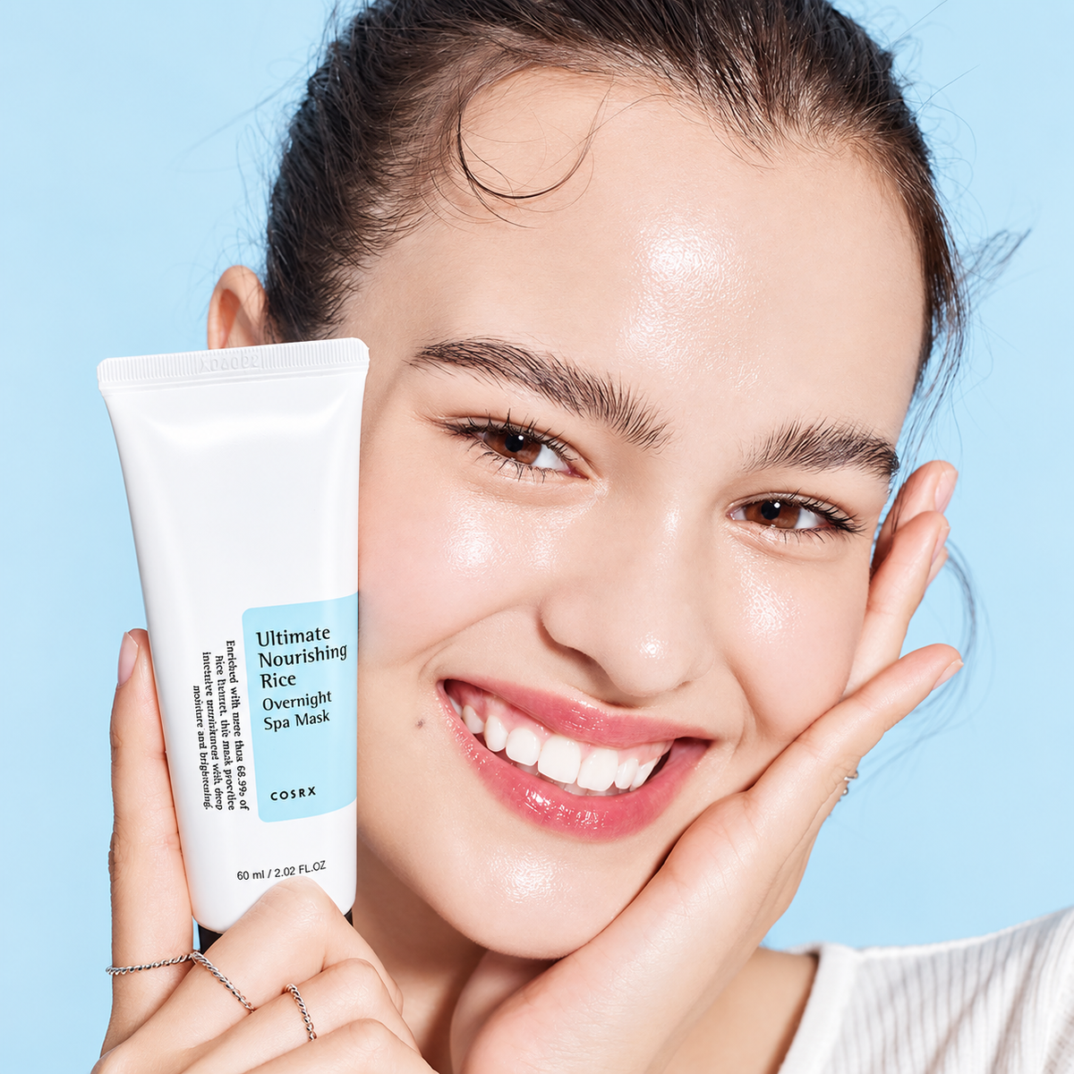COSRX Glutinous Rice Pack 60ml