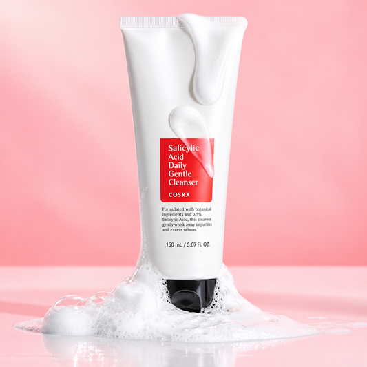 COSRX Salicylic Acid Daily Gentle Cleanser 150ml