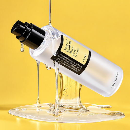 COSRX Advanced Snail 96 Mucin Power Essence 100ml