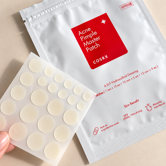COSRX Acne Pimple Master Patch 24 sheets