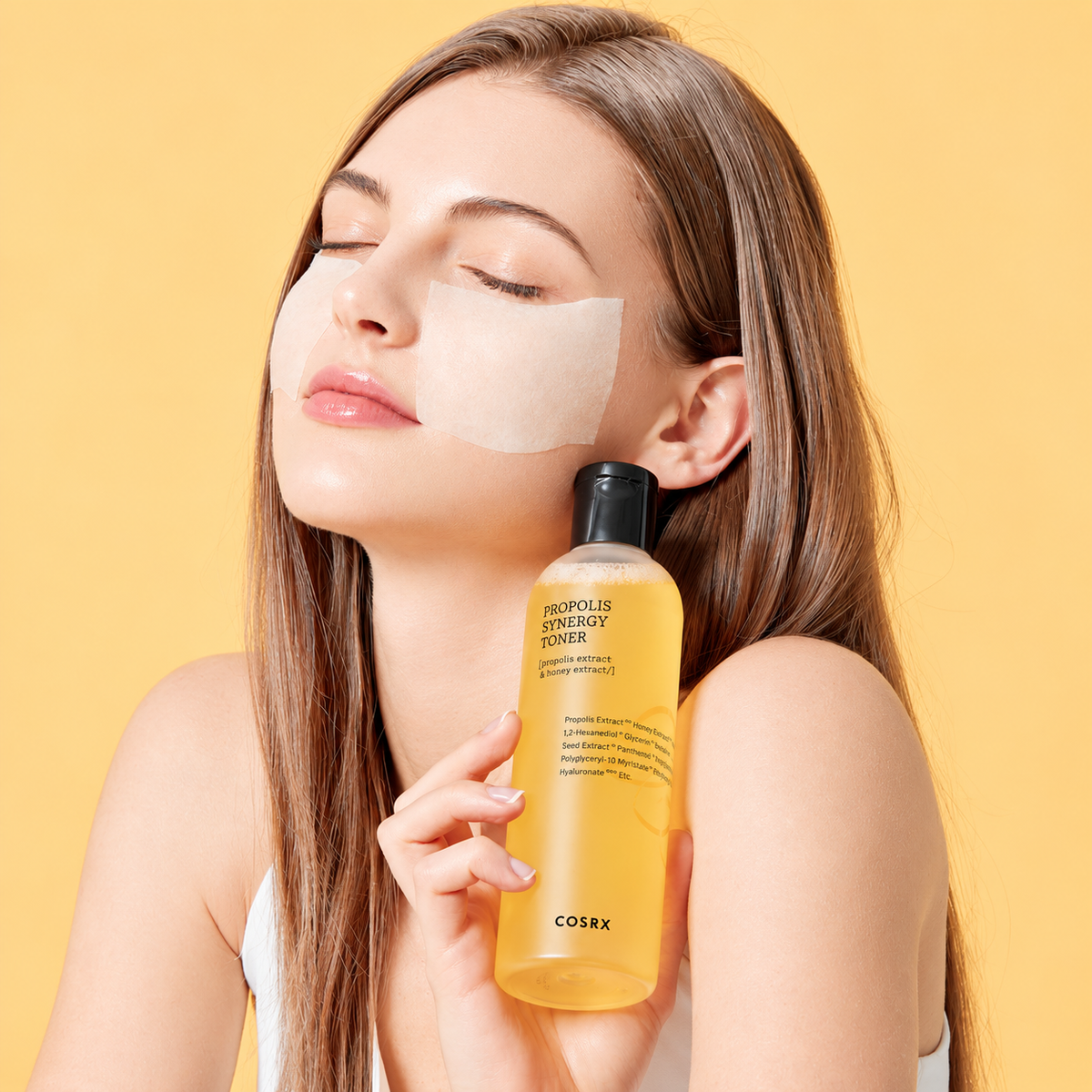 COSRX Full Fit Propolis Synergy Toner 280ml