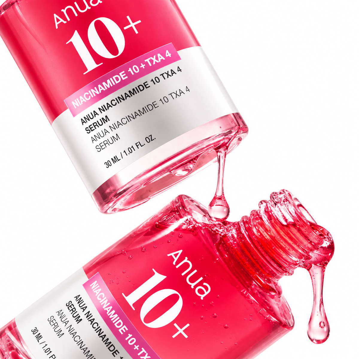 Anua TXA Niacin Trace Serum 30ml