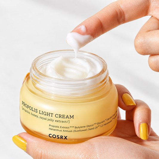 COSRX Full Fit Propolis Light Cream 65ml