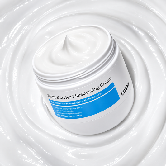 COSRX Skin Barrier Moisturizing Cream 450ml