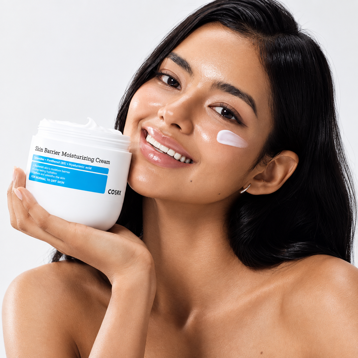 COSRX Skin Barrier Moisturizing Cream 450ml