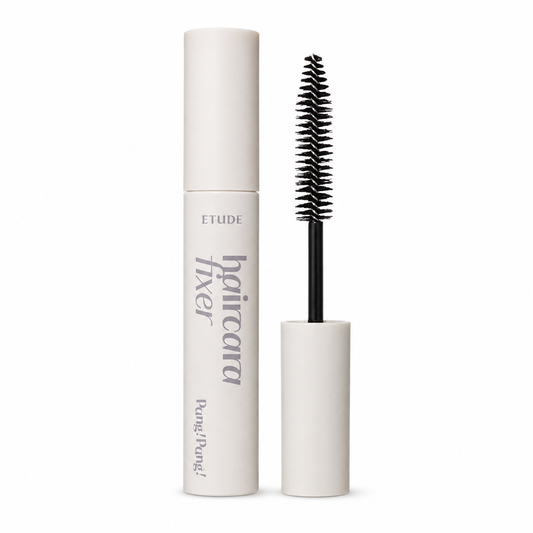 Etude Pangpang Hair Color Fixer 10ml (Brush gift plan/single item)