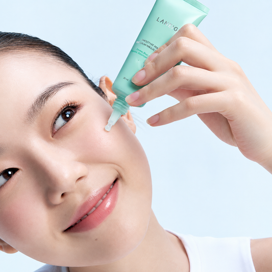 Laneige Smoothie Makeup Serum 30ml