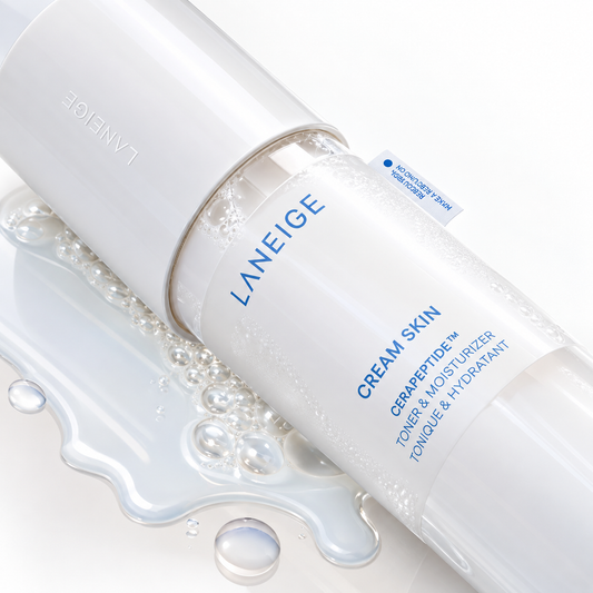Laneige Cream Skin 170ml special