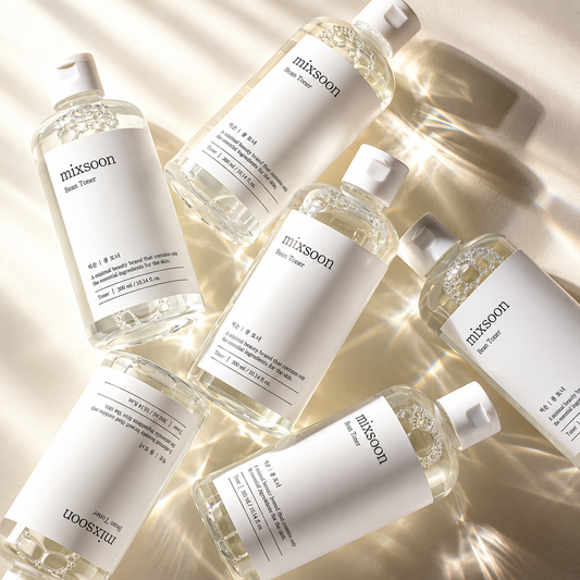 Mixsoon Soy Toner 300ml