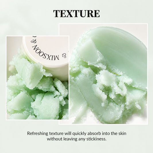 Mixsoon Centella Asiatica Stick Balm 11.5ml