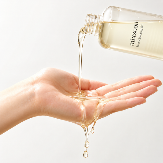 Mixsoon Soy Cleansing Oil 195ml