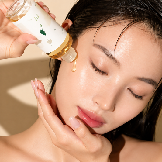 Mixsoon Sundae Centella asiatica Essence 100ml