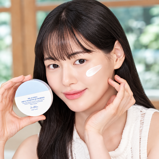 Dr. Althea Aqua Glowing Sunscreen 45ml