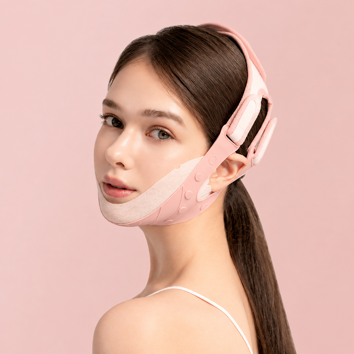 Yakson Myeongga Golgi Program Lifting Band Special (+ 2 Patches Included)