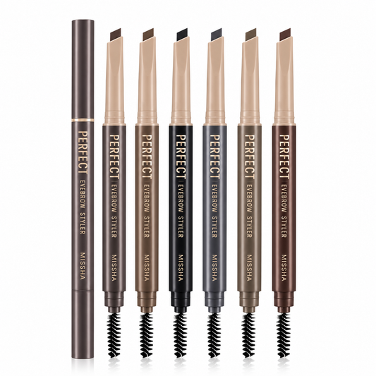 Missha Perfect Eyebrow Styler
