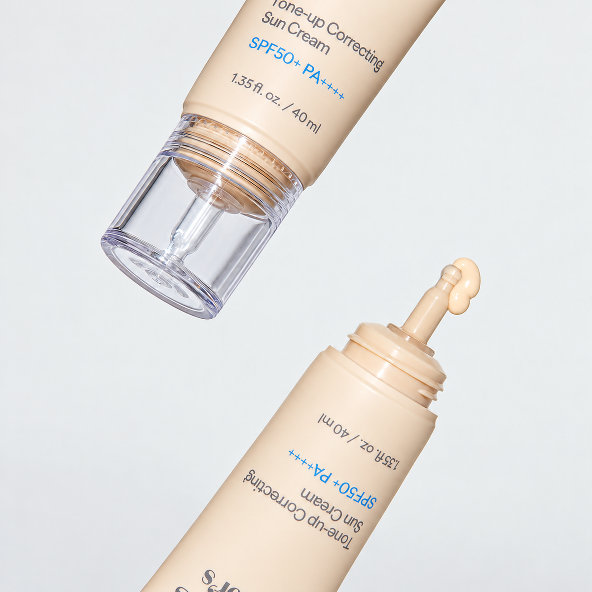 Etude Pure Director Tone Up Correction Sun Cream Project (1+1)