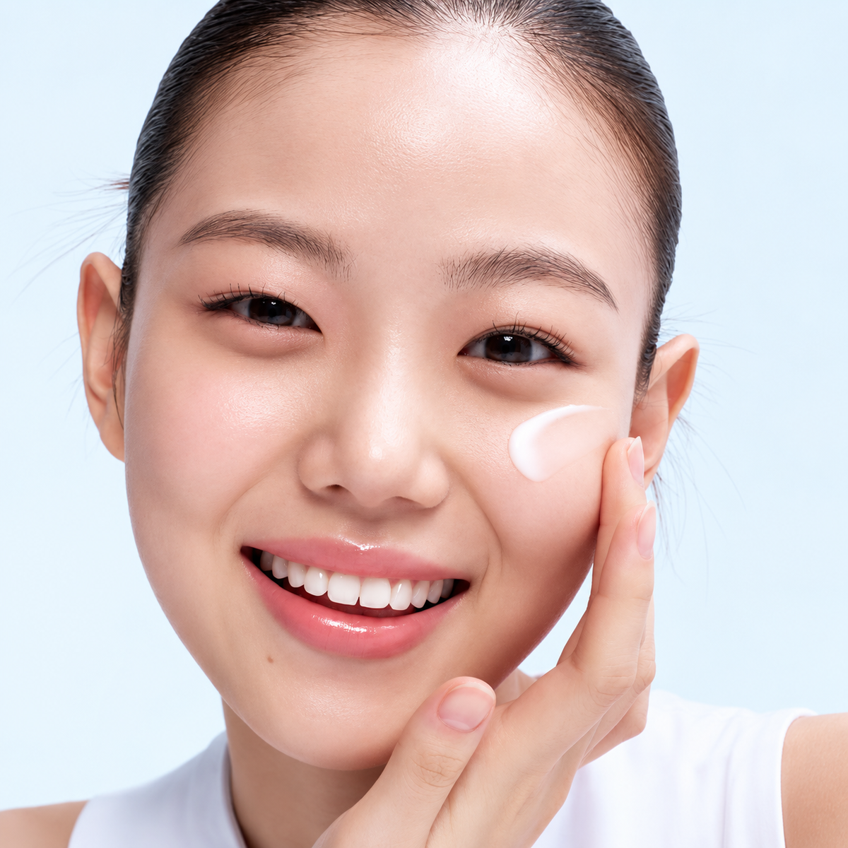 Laneige Smoothie Makeup Serum 30ml