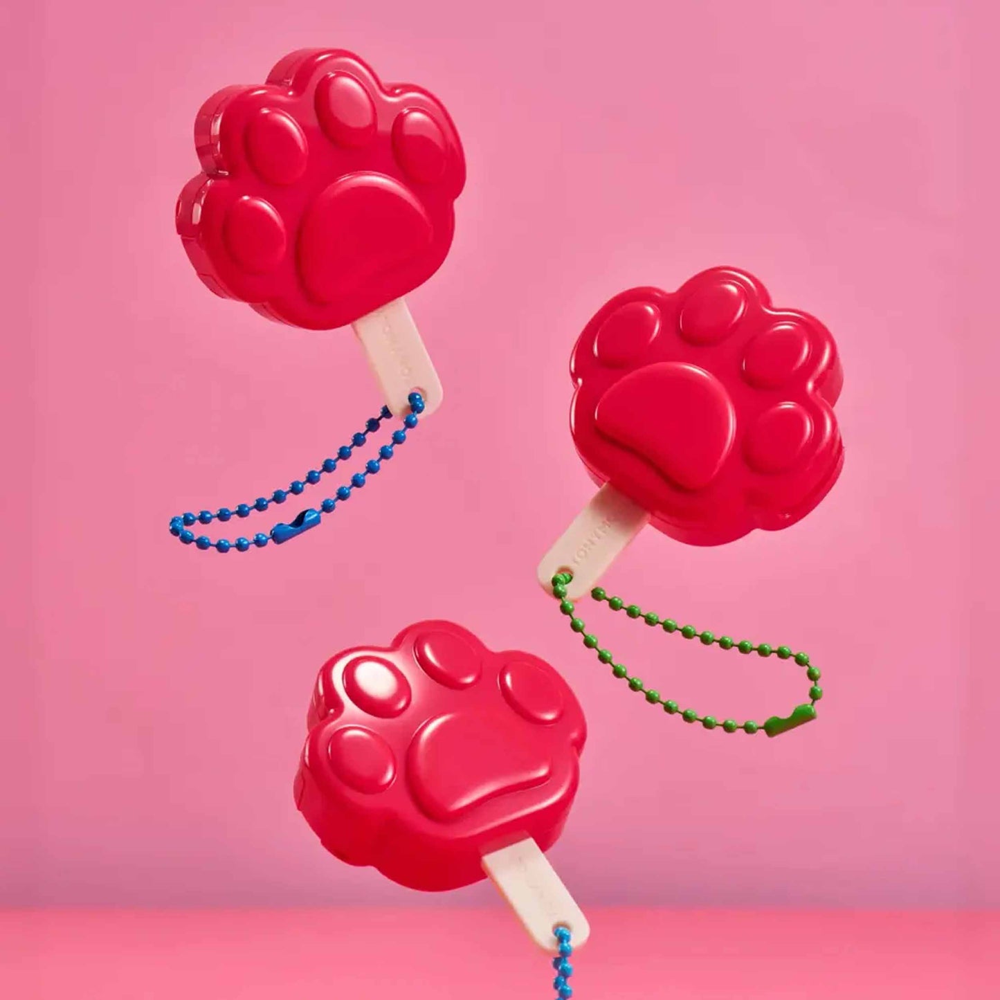 Tony Moly Cheek Tone Lip & Cheek Duo Balm
