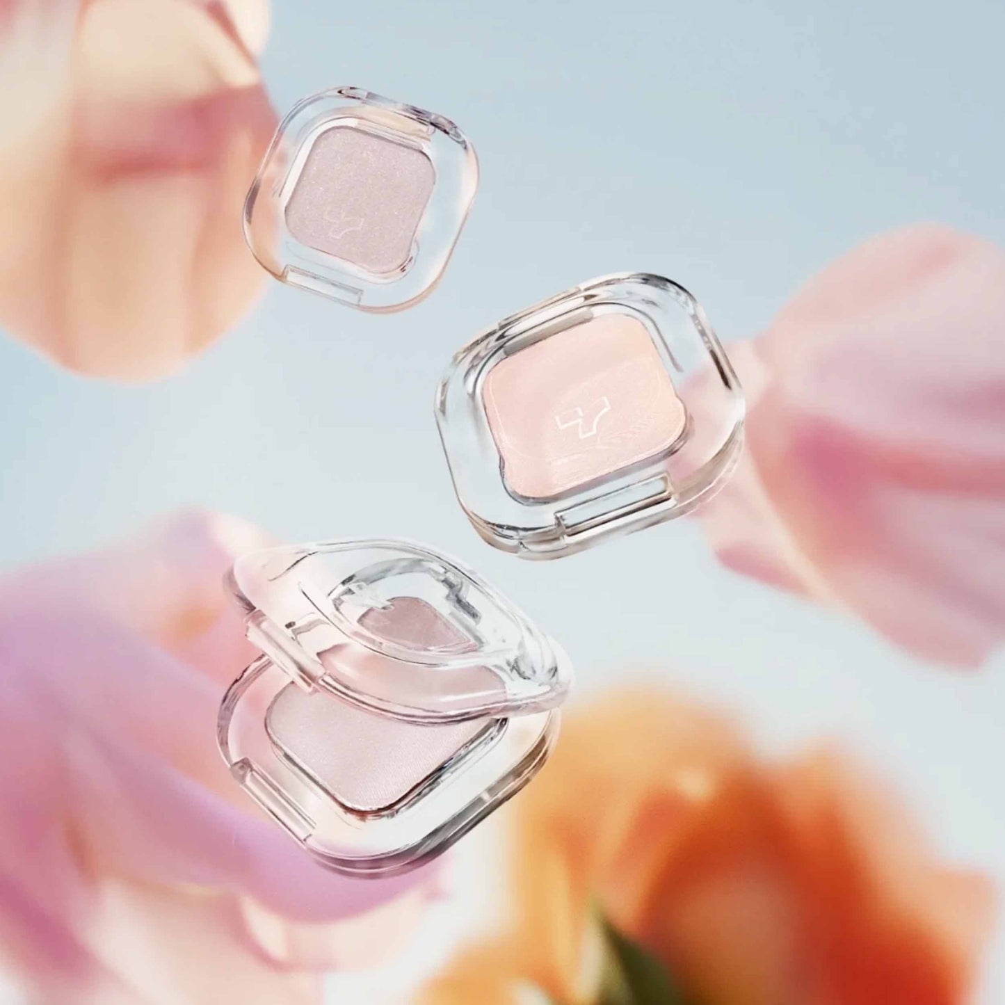 Tony Moly Eye Tone Single Eyeshadow Single Item