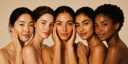 The Ultimate Korean Skincare Routine: Your Step-by-Step Guide to Healthy, Glowing Skin